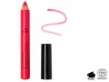 matita rossetto rose indien bio